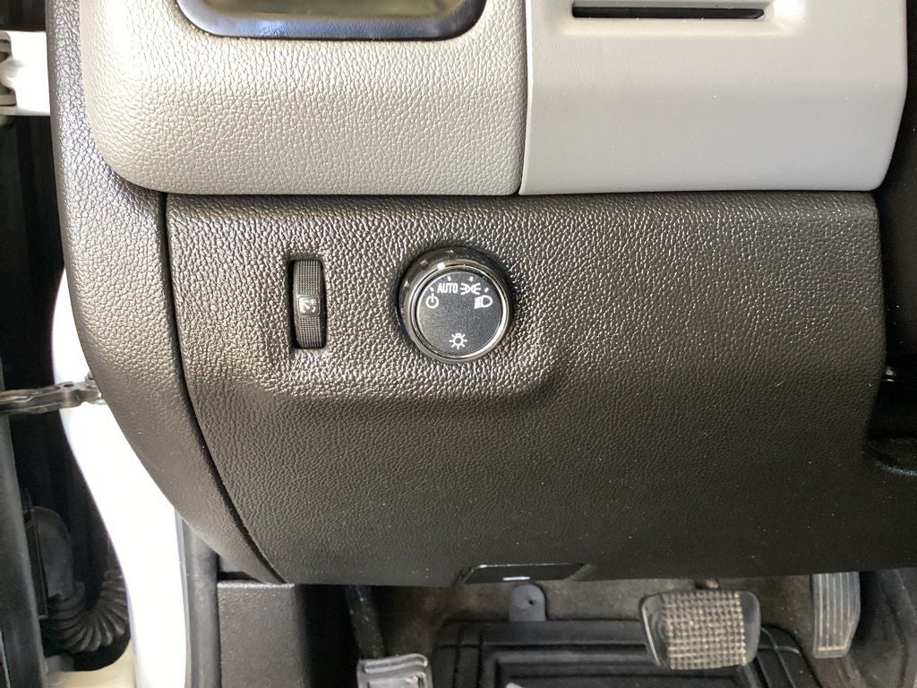 2021 Chevrolet Colorado Work Truck