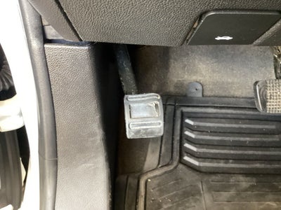 2021 Chevrolet Colorado Work Truck