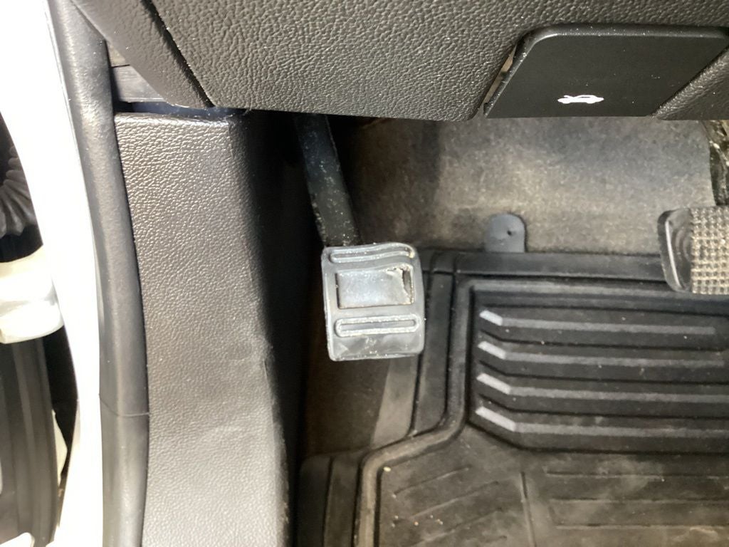 2021 Chevrolet Colorado Work Truck