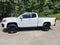 2021 Chevrolet Colorado Work Truck
