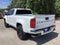 2021 Chevrolet Colorado Work Truck