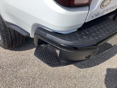 2025 Chevrolet Colorado Work Truck