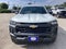 2025 Chevrolet Colorado Work Truck