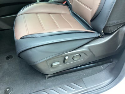 2025 Chevrolet Colorado Work Truck