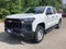 2025 Chevrolet Colorado Work Truck