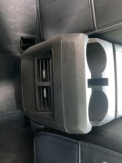 2025 Chevrolet Colorado Work Truck