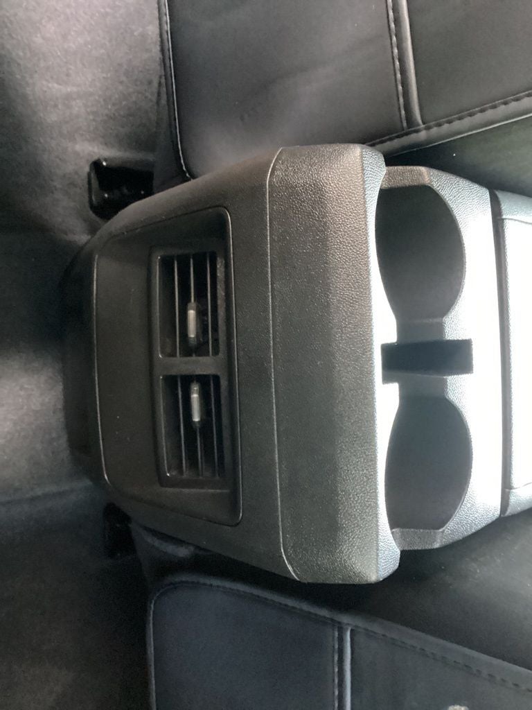 2025 Chevrolet Colorado Work Truck