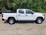 2025 Chevrolet Colorado Work Truck