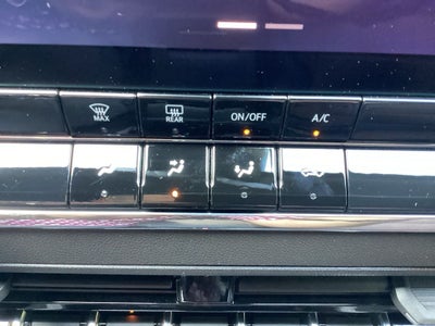 2025 Chevrolet Colorado Work Truck