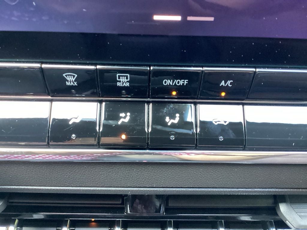 2025 Chevrolet Colorado Work Truck