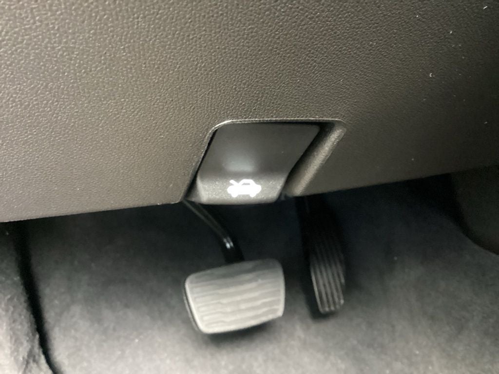 2025 Chevrolet Colorado Work Truck