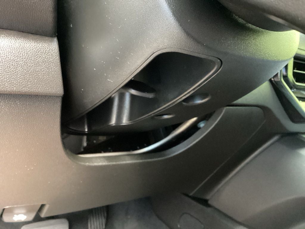 2025 Chevrolet Colorado Work Truck
