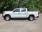 2025 Chevrolet Colorado Work Truck