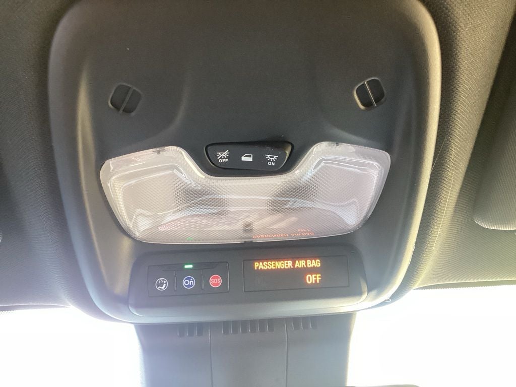 2025 Chevrolet Colorado Work Truck