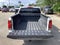 2025 Chevrolet Colorado Work Truck