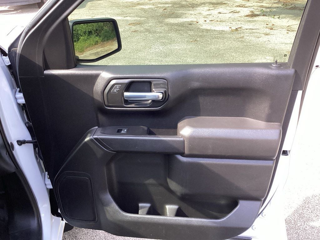 2023 Chevrolet Silverado 1500 WT