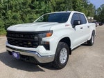 2023 Chevrolet Silverado 1500 WT
