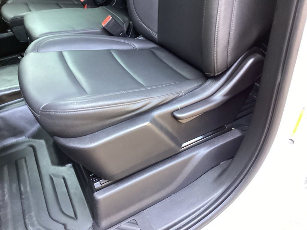 2023 Chevrolet Silverado 1500 WT