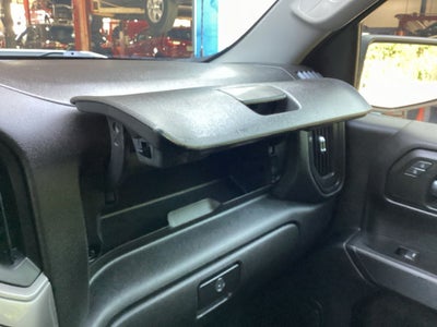 2023 Chevrolet Silverado 1500 WT