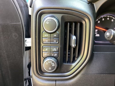 2023 Chevrolet Silverado 1500 WT
