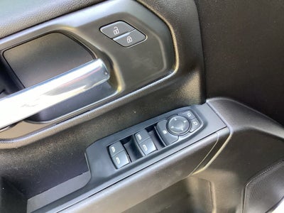 2023 Chevrolet Silverado 1500 WT