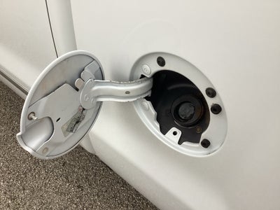 2018 Chevrolet Silverado 1500 LTZ 1LZ