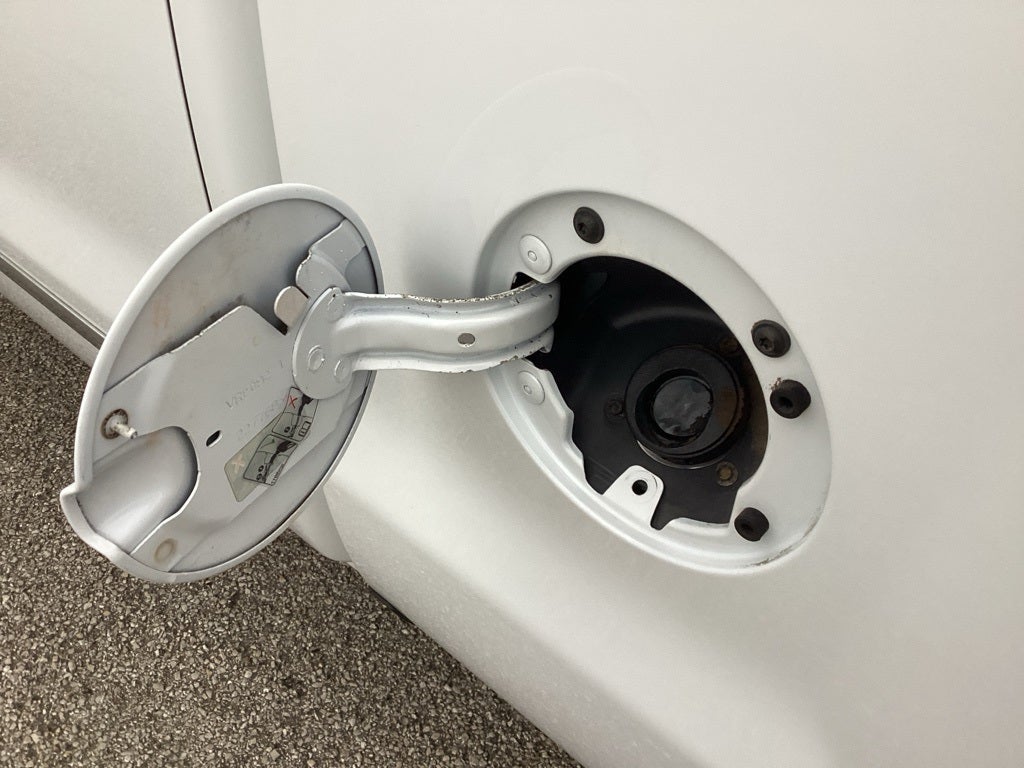 2018 Chevrolet Silverado 1500 LTZ 1LZ