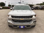2018 Chevrolet Silverado 1500 LTZ 1LZ