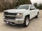 2018 Chevrolet Silverado 1500 LTZ 1LZ