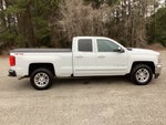 2018 Chevrolet Silverado 1500 LTZ 1LZ