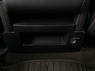 2018 Chevrolet Silverado 1500 LTZ 1LZ