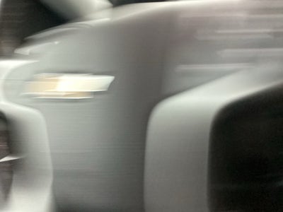 2018 Chevrolet Silverado 1500 LTZ 1LZ