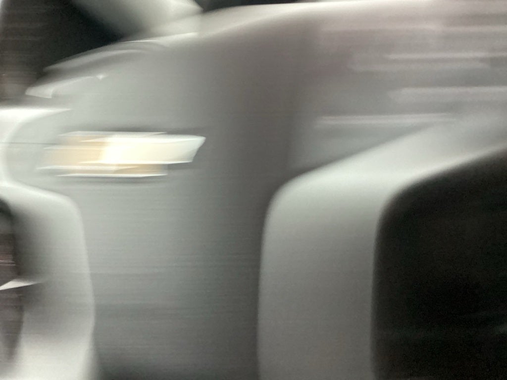 2018 Chevrolet Silverado 1500 LTZ 1LZ