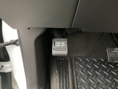 2018 Chevrolet Silverado 1500 LTZ 1LZ