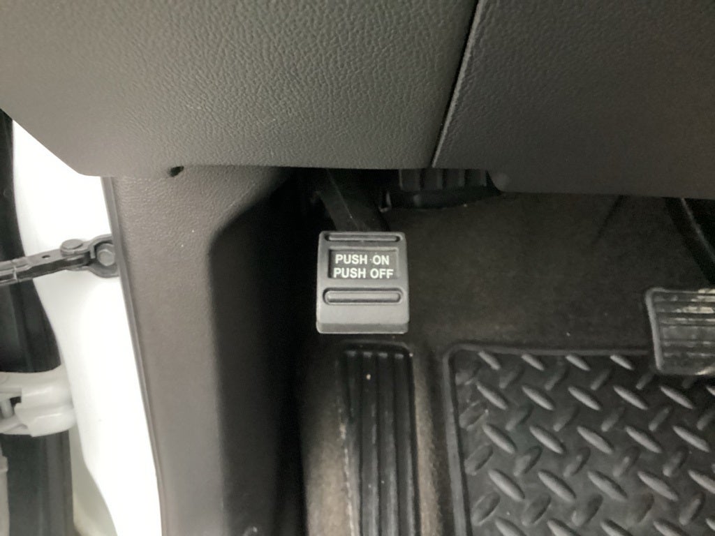 2018 Chevrolet Silverado 1500 LTZ 1LZ