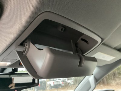 2018 Chevrolet Silverado 1500 LTZ 1LZ