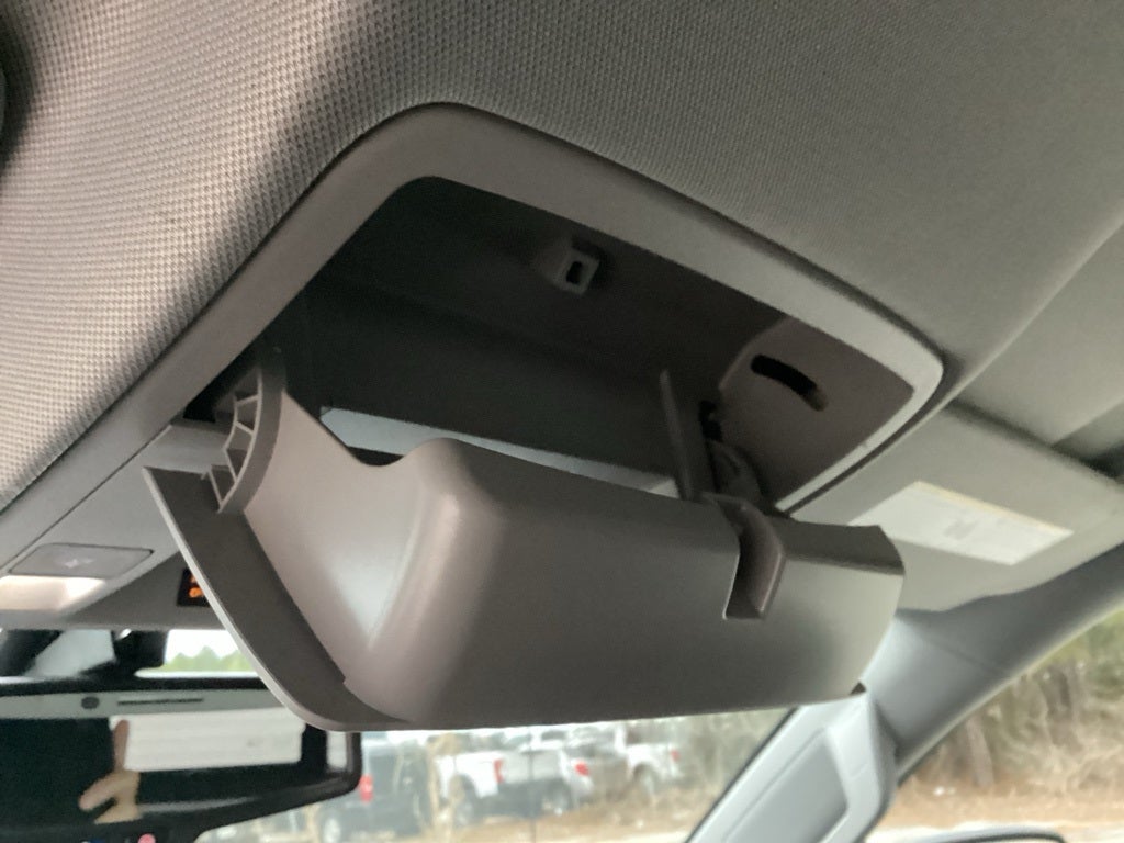 2018 Chevrolet Silverado 1500 LTZ 1LZ