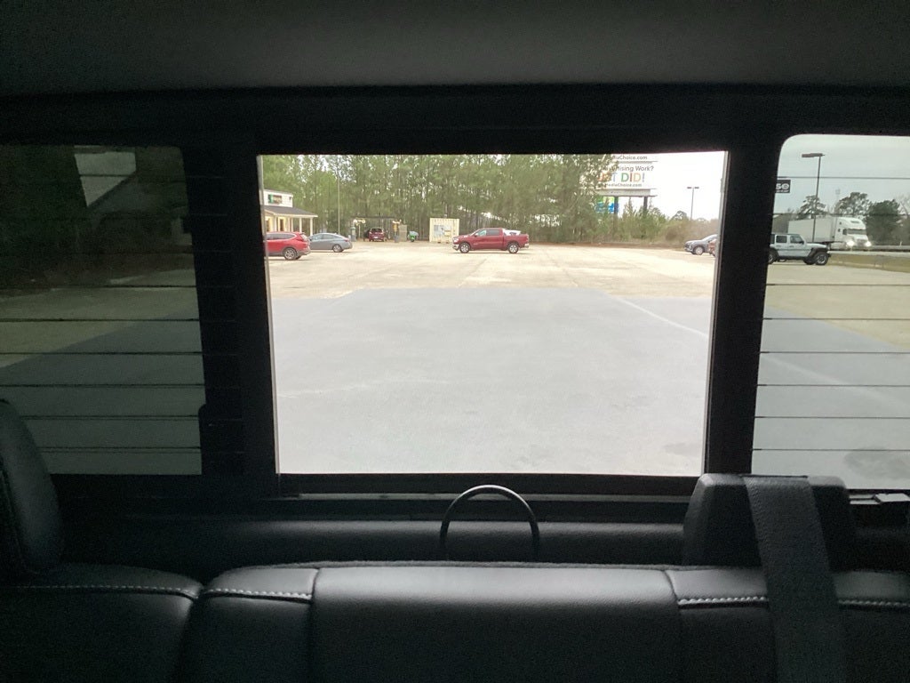 2018 Chevrolet Silverado 1500 LTZ 1LZ