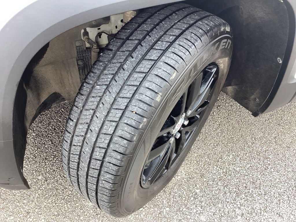 2018 GMC Acadia SLT-1