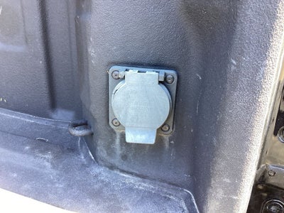 2021 GMC Sierra 2500HD AT4