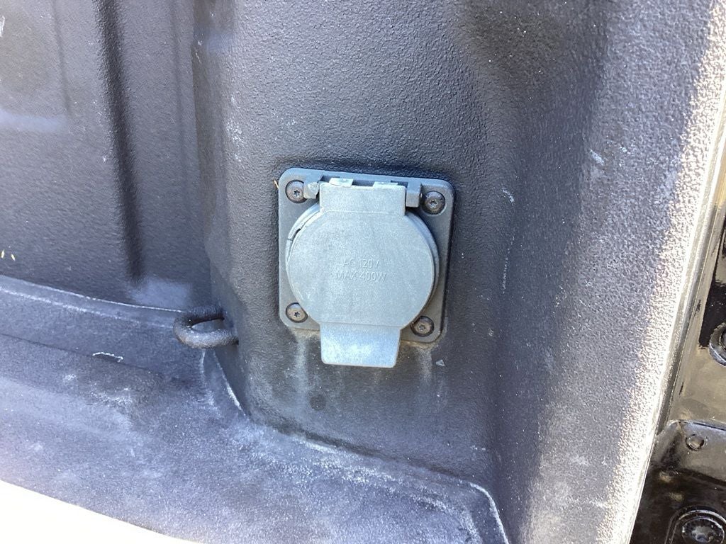 2021 GMC Sierra 2500HD AT4