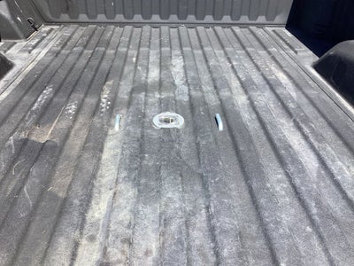 2021 GMC Sierra 2500HD AT4