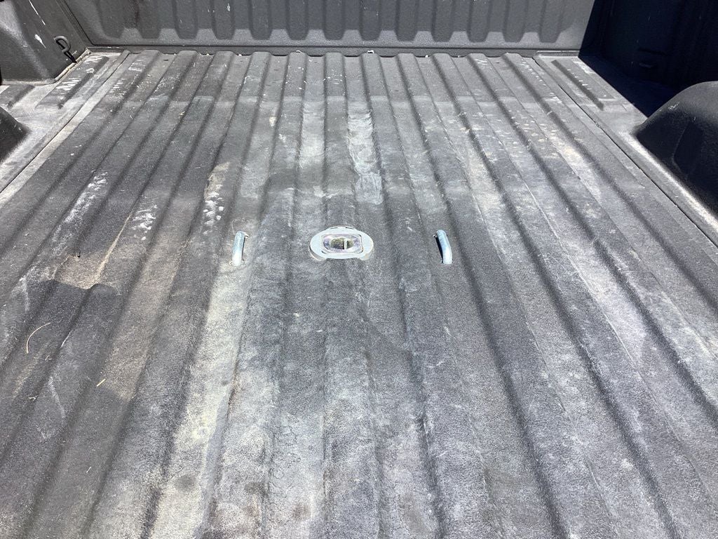 2021 GMC Sierra 2500HD AT4