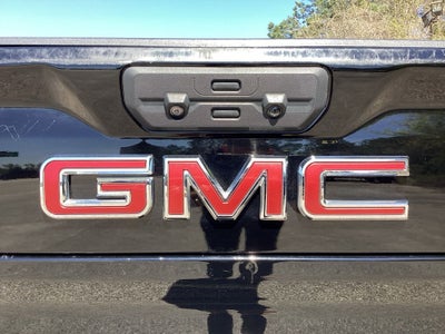 2021 GMC Sierra 2500HD AT4