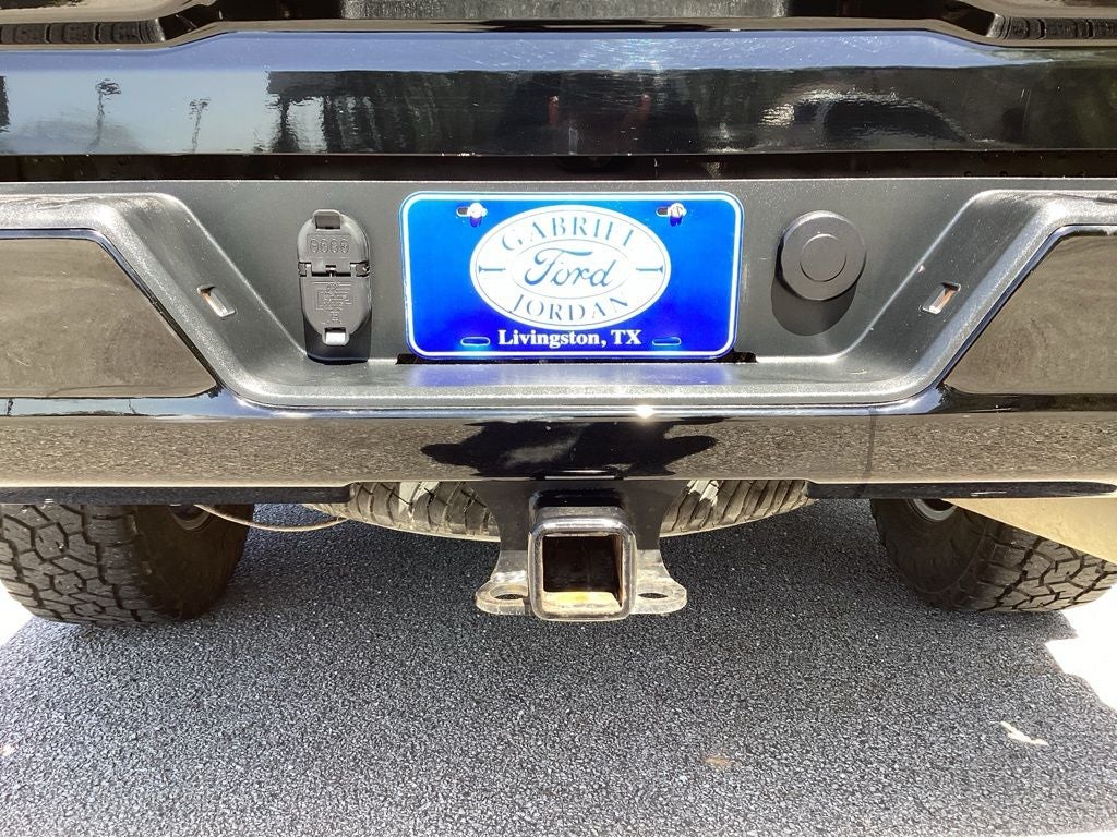 2021 GMC Sierra 2500HD AT4