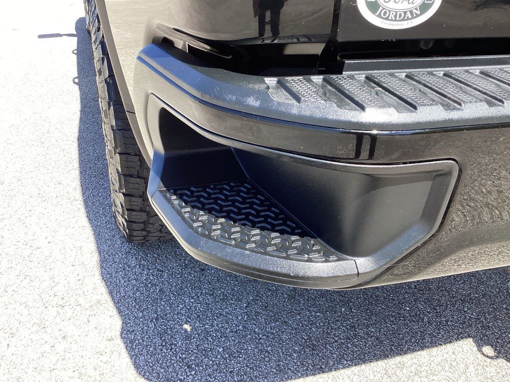 2021 GMC Sierra 2500HD AT4