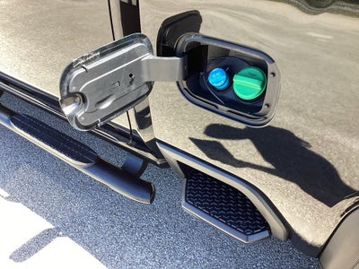 2021 GMC Sierra 2500HD AT4