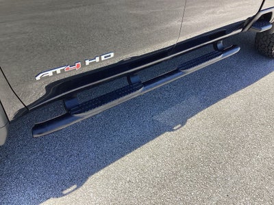 2021 GMC Sierra 2500HD AT4