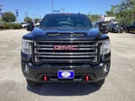 2021 GMC Sierra 2500HD AT4