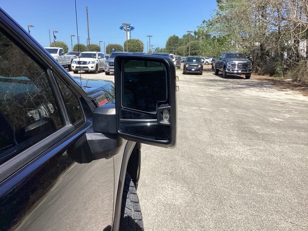 2021 GMC Sierra 2500HD AT4